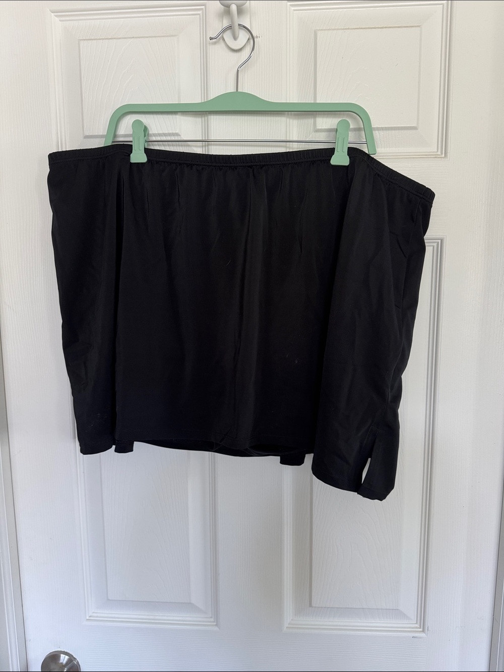 Lane Bryant Swim skort
